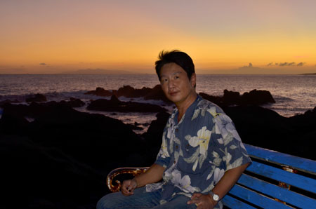 高橋秀幸